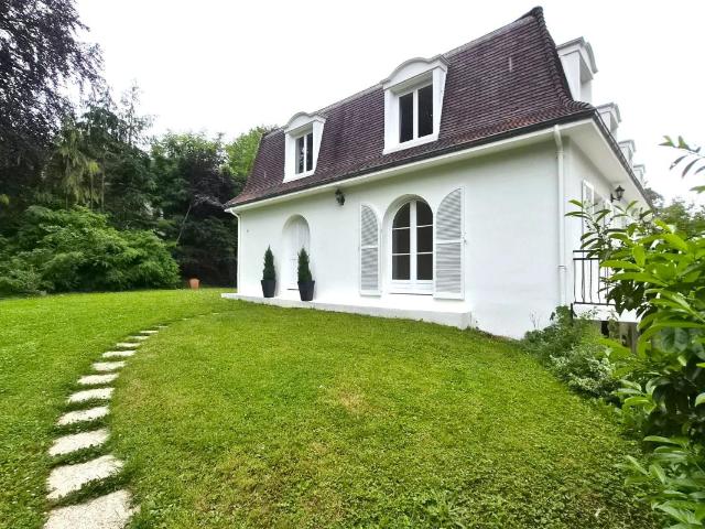 Pontoise Vente Maison 95