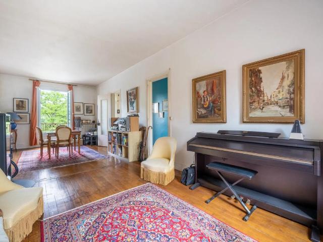 Pontoise Vente Maison 95