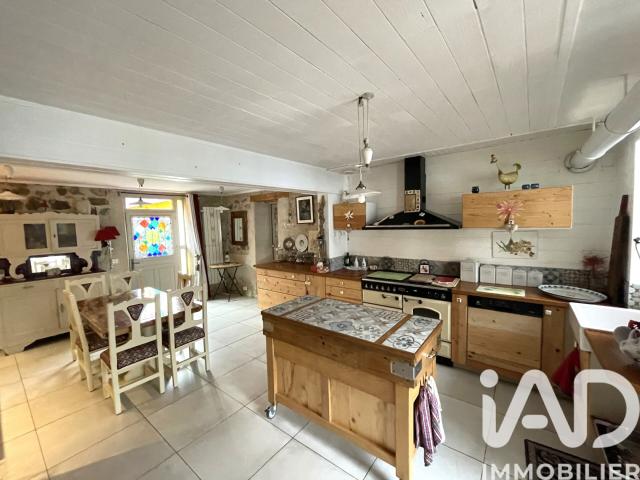 Pontoise Vente Maison 95