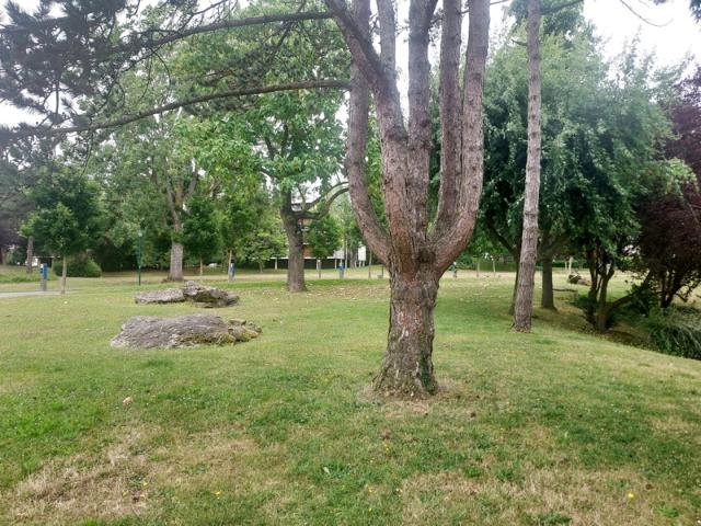 PONTOISE Appartement 2 chambres 66m2 179 500 EUR