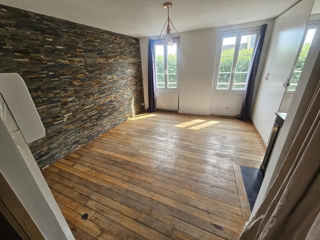 Pontoise Location Appartement 95