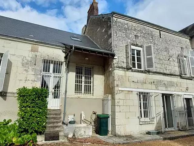 Pontlevoy 41400 Achat / Vente maison 12 pièces t12