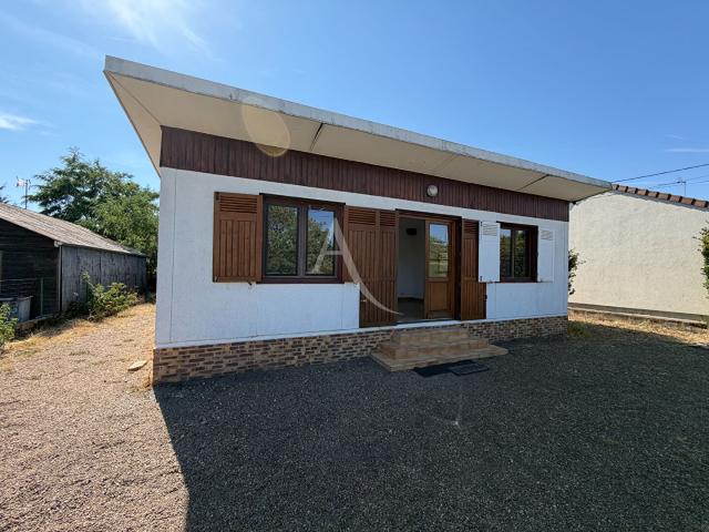 Pontlevoy Vente Maison 41