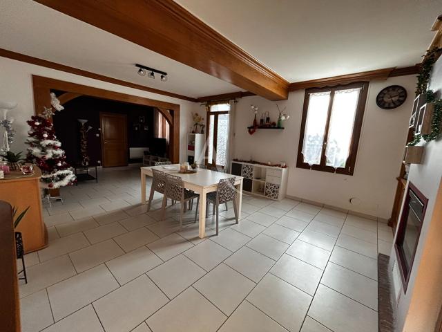 Pontlevoy Vente Maison 41