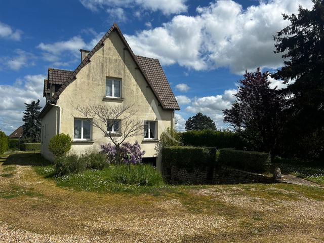 Pontlevoy Vente Maison 41