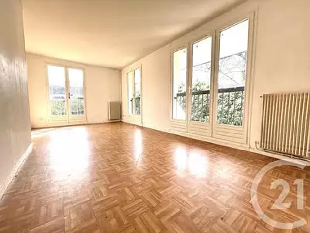 Pontpoint 60700 Achat / Vente appartement 3 pièces t3