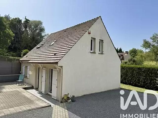 Pontpoint 60700 Achat / Vente maison 6 pièces t6 parking