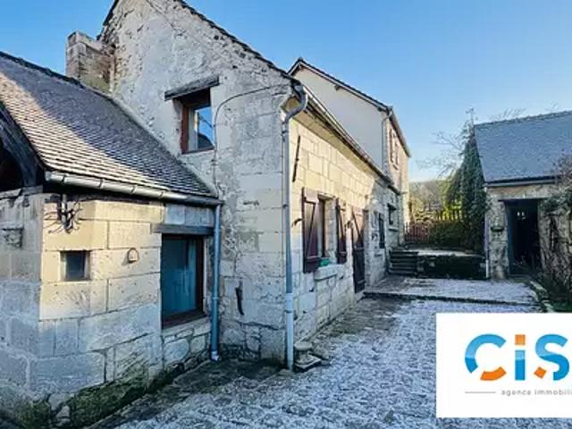 Pontpoint 60700 Achat / Vente maison 6 pièces t6 parking