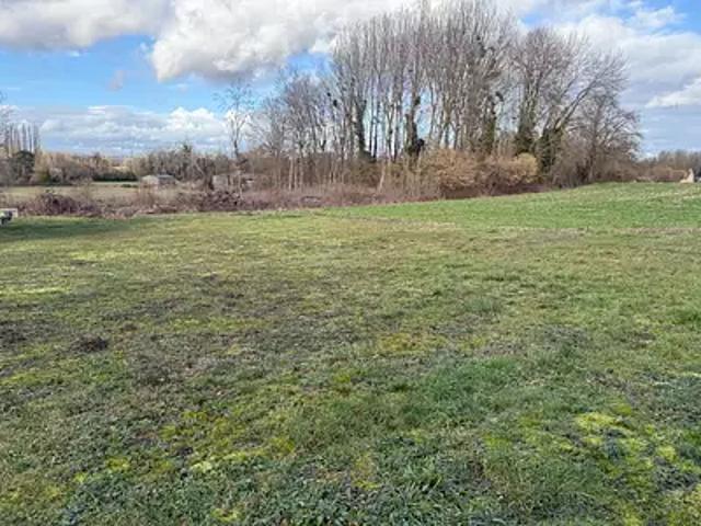 Pontpoint 60700 Achat / Vente terrain