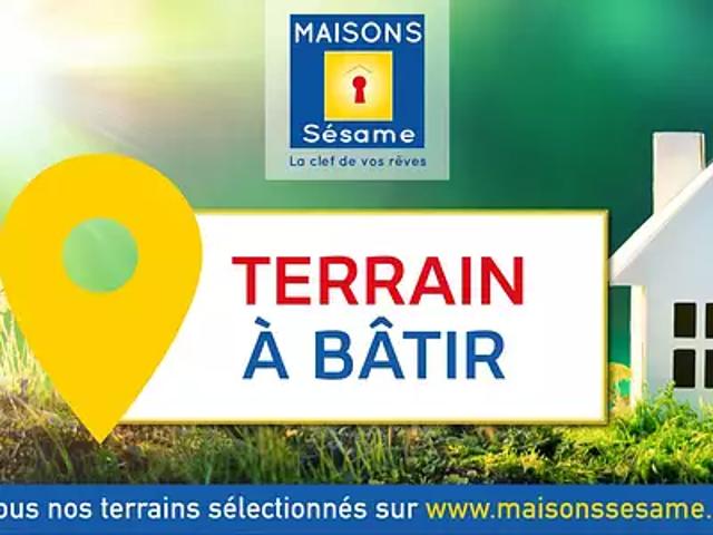 Pontpoint 60700 Programme neuf terrain neuf à vendre
