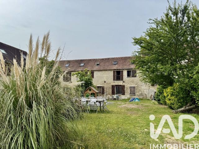 Pontpoint Vente Appartement 60