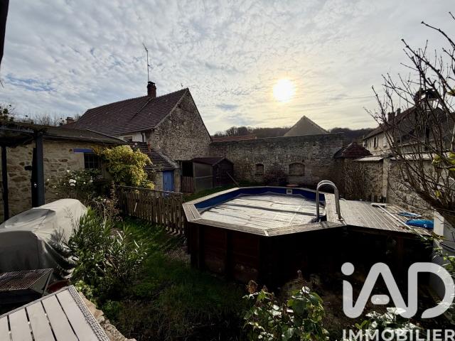 Pontpoint Vente Maison 60
