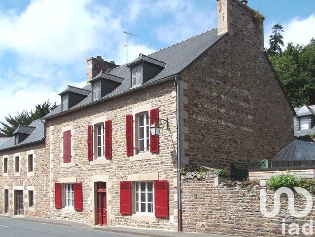 Pontrieux Vente Maison 22