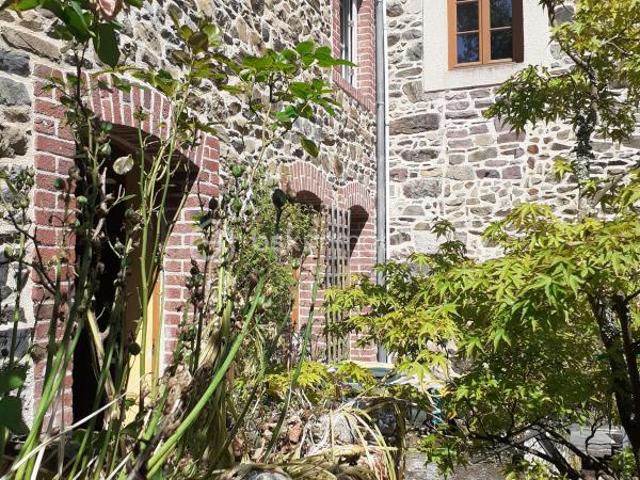 Pontrieux Vente Maison 22