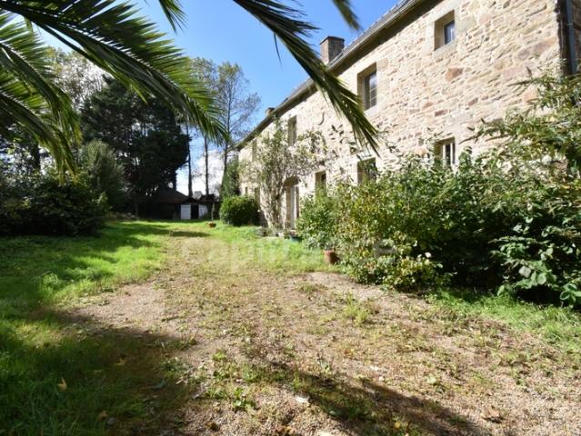 Pontrieux Vente Maison 22