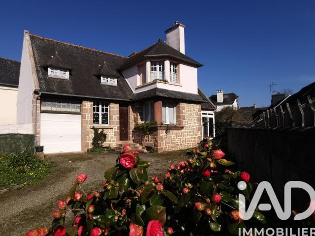 Pontrieux Vente Maison 22