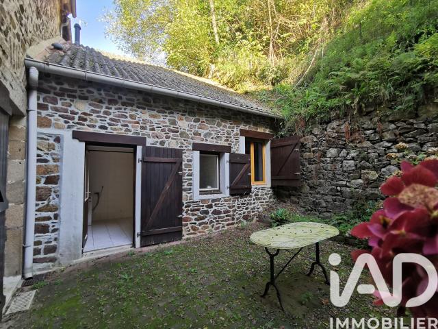 Pontrieux Vente Maison 22