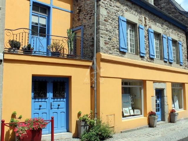 Pontrieux Vente Villa 22
