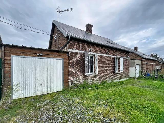 Pontru Location Maison 02