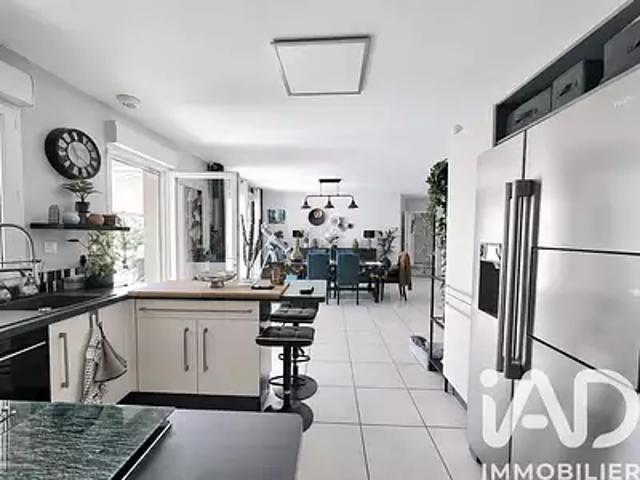 Pontvallain 72510 Achat / Vente maison 5 pièces t5