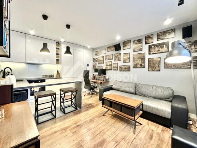 Ponarska 44 m², Warszawa