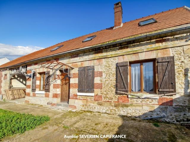 Ponchon Vente Maison 60