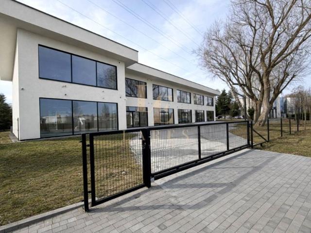 Ponczowa 140 m², Warszawa