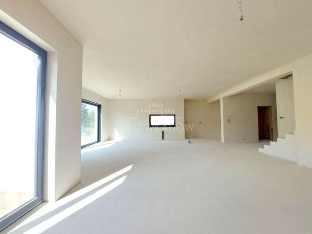 Ponczowa 340 m², Warszawa