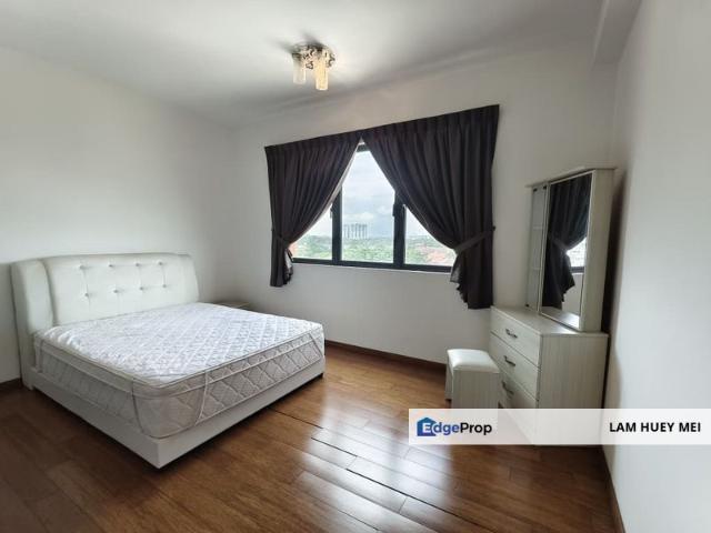 Ponderosa Lakeside Luxury Apartments