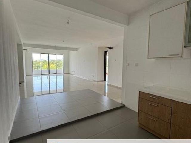 Ponderosa Lakeside Luxury Apartments