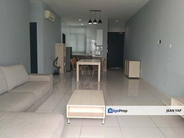 Ponderosa Lakeside Luxury Apartments
