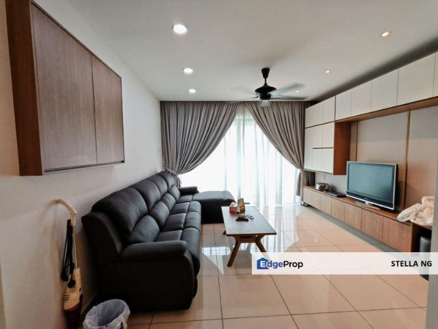 Ponderosa Lakeside Luxury Apartments