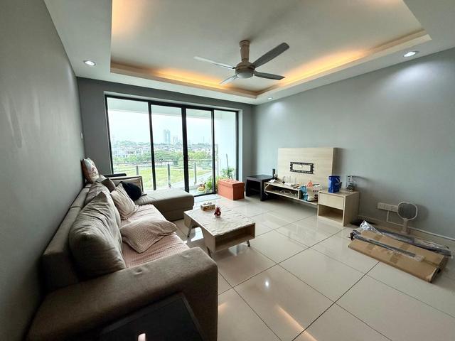 Ponderosa Lakeside Taman Molek Ponderosa Johor Bahru