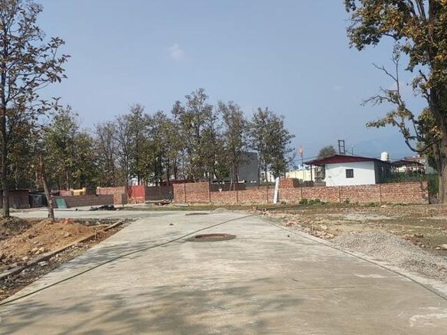 Pondha, Dehradun North 130 Sq.Yd. Plot in Pondha Dehradun Listing ID: #10282