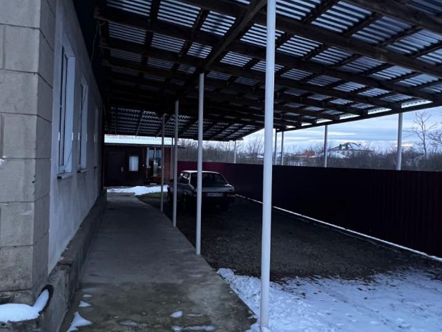Понежукай аул, Пролетарский пер,3