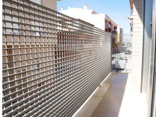 Ponemos a la venta este cuidado y acogedor apartamento en La Alberca