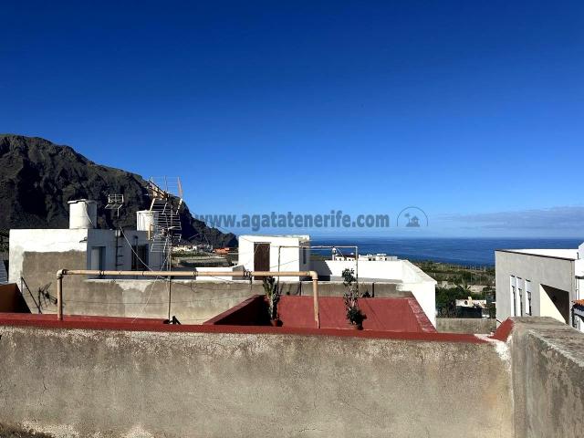 Ponemos a su disposición un amplio terreno con áreas para co. 224m² Buenavista del Norte
