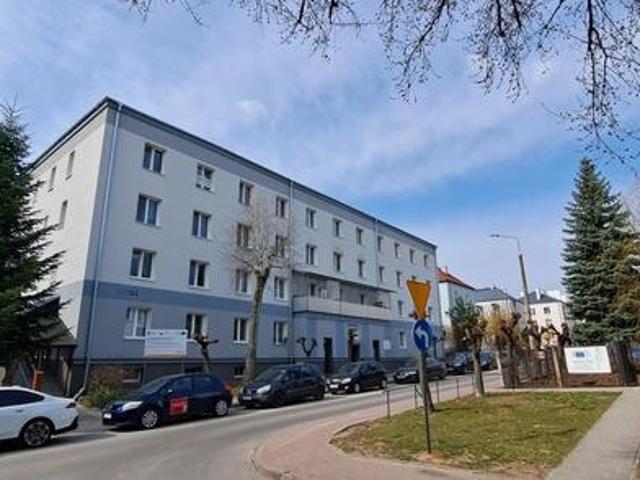 Poniatowa. Mieszkanie 44 m2, dwa pokoje! 260 tyś