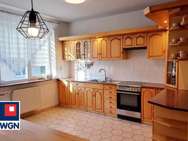 Poniatowa, WSPÓLNA, 200 m2