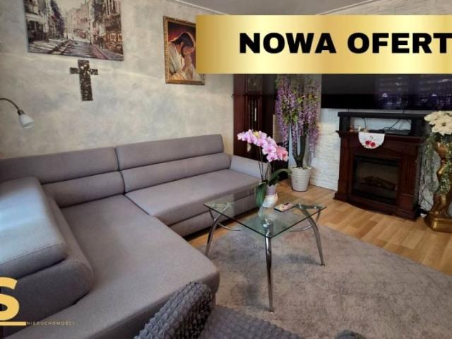 Poniatowskiego 59 57,42 m², Stalowa Wola
