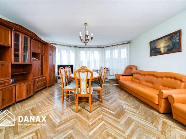 Poniatowskiego 130 m², Wieliczka