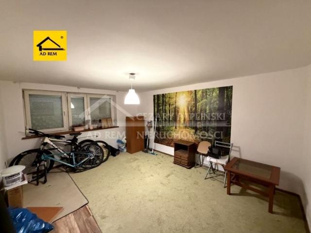 Ponikwoda 18 m², Lublin