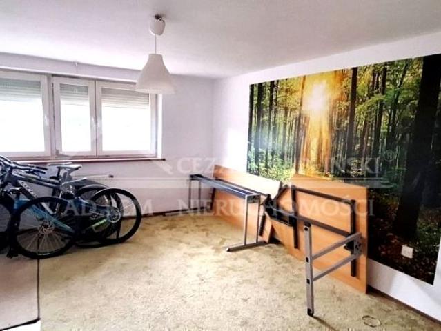 Ponikwoda 18 m², Lublin
