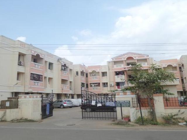 Ponniammanmedu 2 BHK Apartment For Sale Chennai