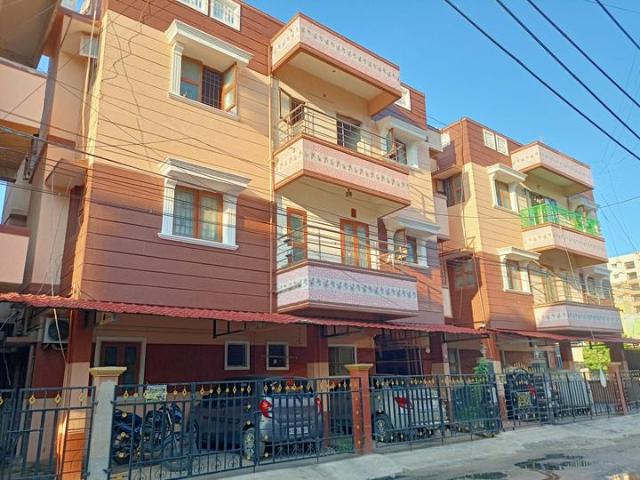 Ponniammanmedu 2 BHK Apartment For Sale Chennai