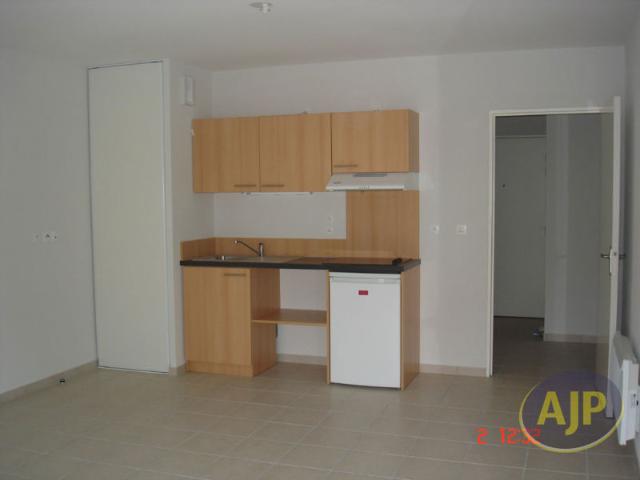 Pons Studio 35m²