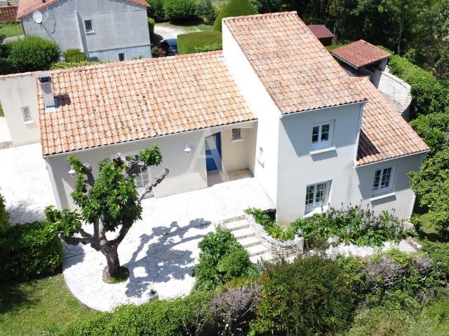Pons Vente Maison 17