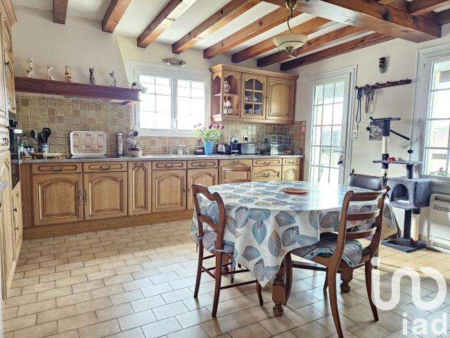Pons Vente Maison 17