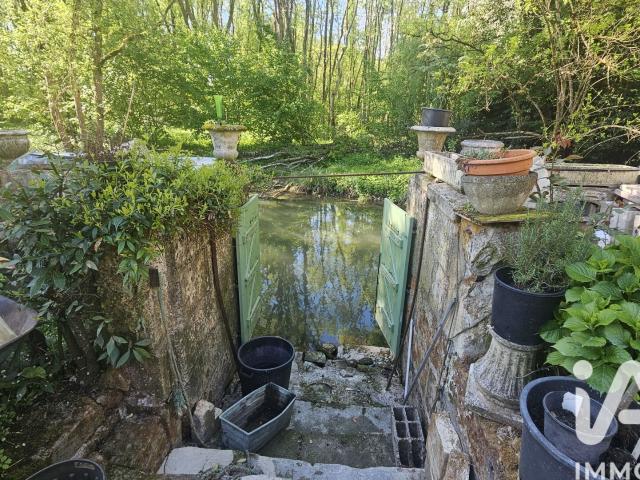 Pons Vente Maison 17