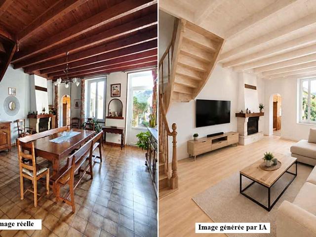 Pons Vente Maison 17